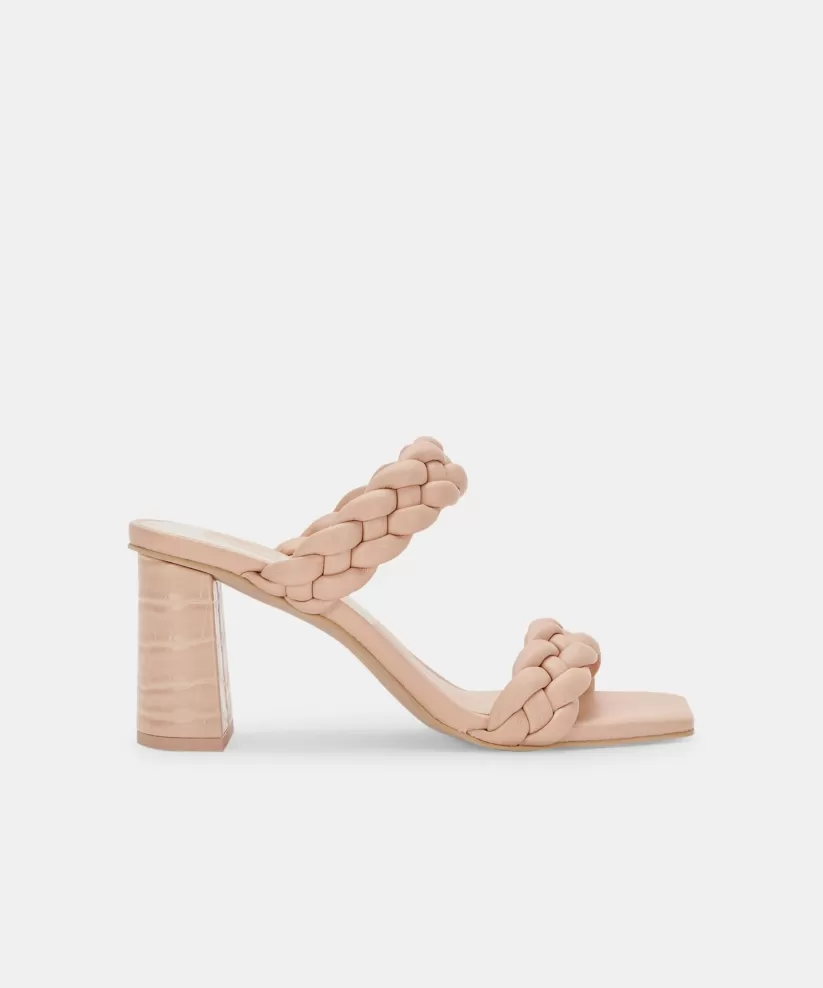 Wide Widths | Dolce Vita PAILY WIDE HEELS CREAM STELLA CREAMSTELLA