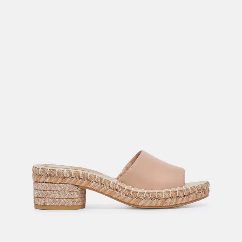Sandals | Heels | Dolce Vita ROMILY HEELS BEIGE STELLA BEIGESTELLA