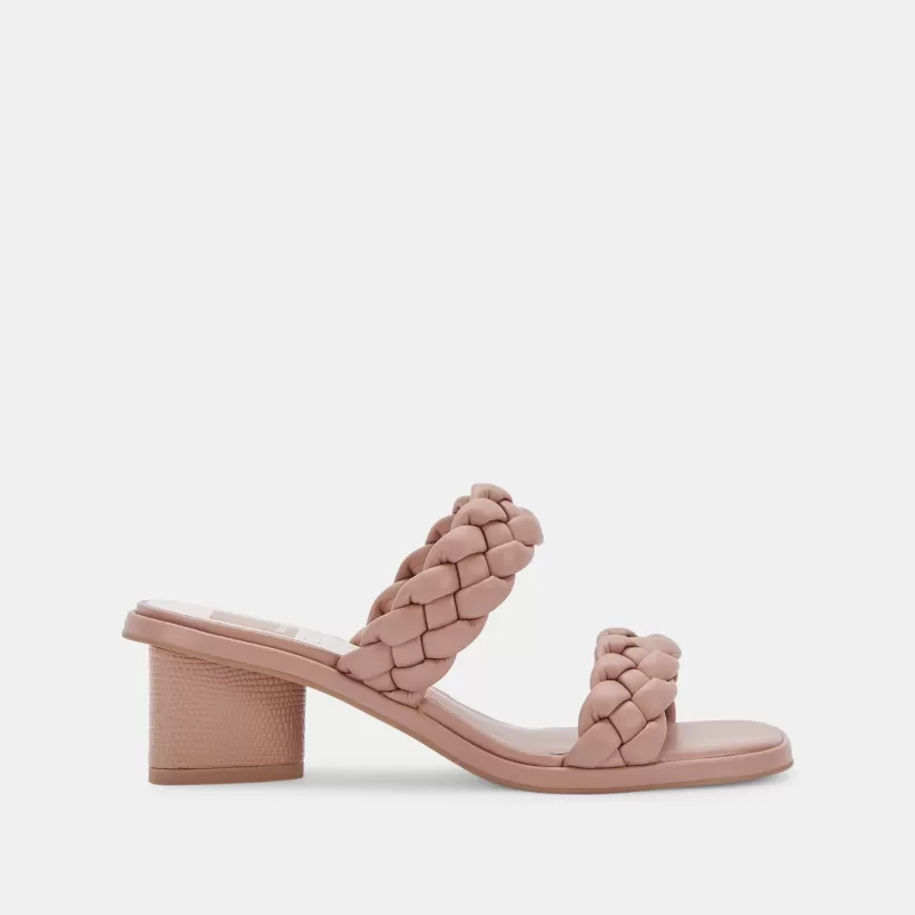 Sandals | Heels | Dolce Vita RONIN SANDALS CAFE STELLA CAFESTELLA