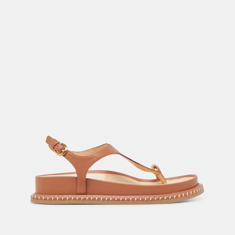Sandals | Dolce Vita STEFAN SANDALS SADDLE LEATHER SADDLELEATHER