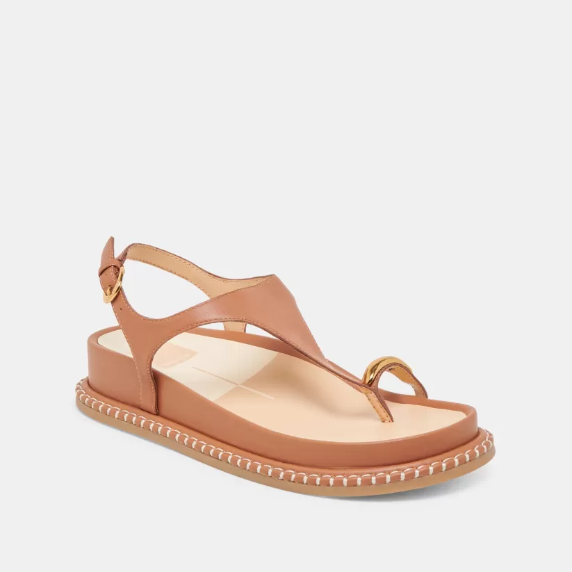 Sandals | Dolce Vita STEFAN SANDALS SADDLE LEATHER SADDLELEATHER