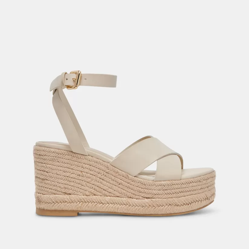 Wedges | Dolce Vita TULANE WEDGES IVORY STELLA IVORYSTELLA