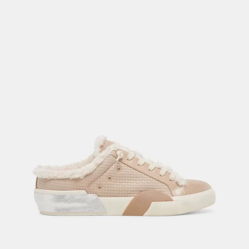 Mules & Clogs | Sneakers | Dolce Vita ZANTEL SNEAKERS DUNE WOVEN DUNEWOVEN