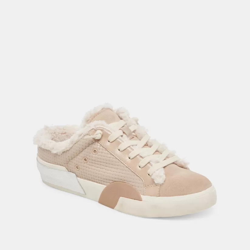 Mules & Clogs | Sneakers | Dolce Vita ZANTEL SNEAKERS DUNE WOVEN DUNEWOVEN