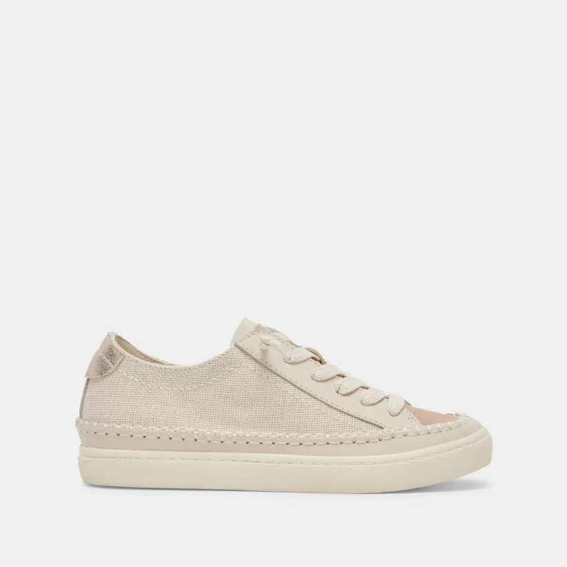 Sneakers | Dolce Vita ZOLEN SNEAKERS NATURAL CANVAS NATURALCANVAS