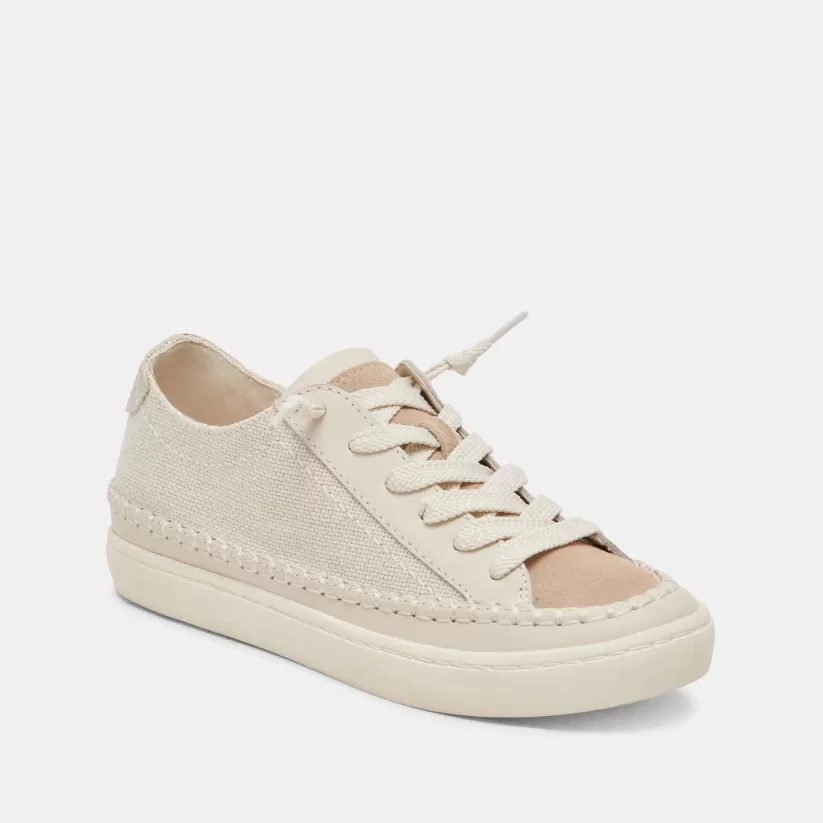 Sneakers | Dolce Vita ZOLEN SNEAKERS NATURAL CANVAS NATURALCANVAS
