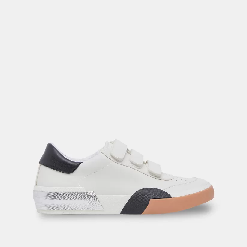 Sneakers | Dolce Vita ZYLA SNEAKERS WHITE BLACK STELLA WHITEBLACKSTELLA